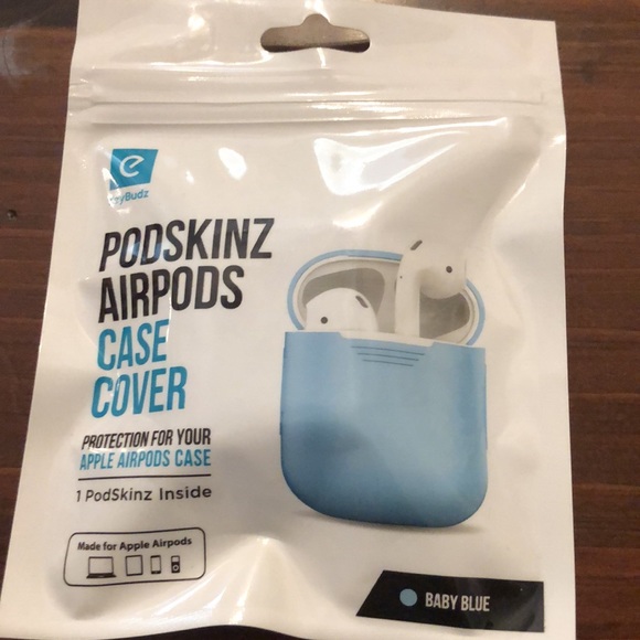 KeyBudz AirPods case - Picture 2 of 3